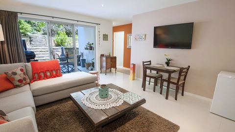 Lake View At Elizabeth Beach - Hotels Melbourne 0