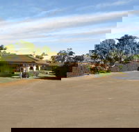 Macquarie Valley Motor Inn - Hotels Melbourne