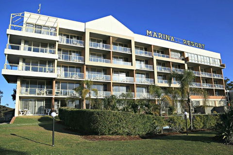 Marina Resort - Hotels Melbourne 0