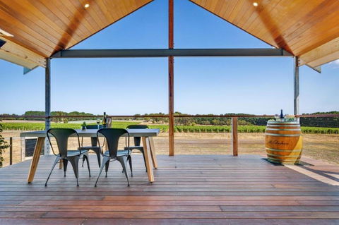 McGlashan Estate Luxury Eco Villas - Hotels Melbourne 0
