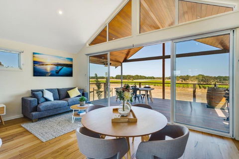 McGlashan Estate Luxury Eco Villas - Hotels Melbourne 2