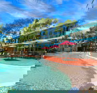 Mobys Beachside Retreat - Hotels Melbourne
