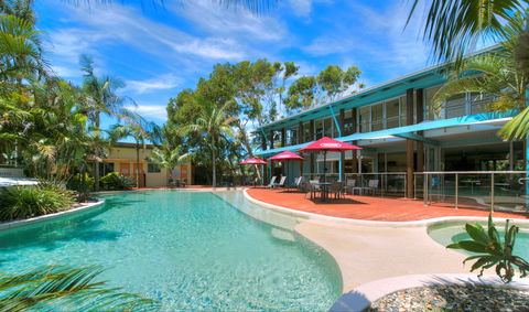 Mobys Beachside Retreat - Hotels Melbourne 0