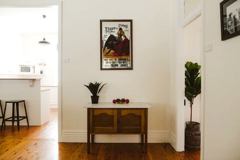 Morpeth Cottage - Hotels Melbourne 7