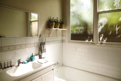 Morpeth Cottage - Hotels Melbourne 9
