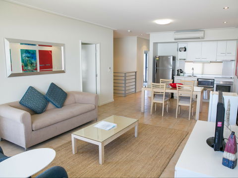 Nesuto Geraldton Apartment Hotel - Hotels Melbourne 2