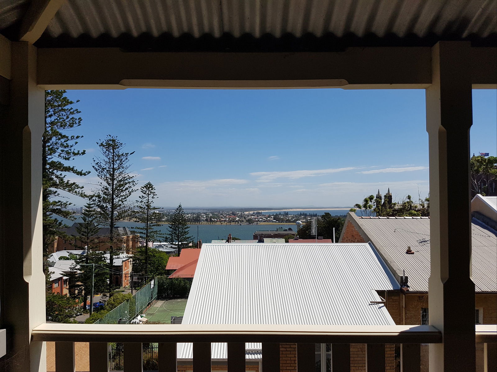 The Hill NSW Hotels Melbourne