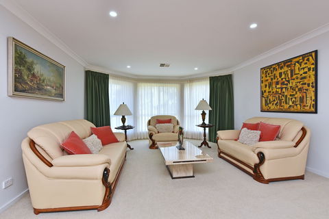 Noble Willow Estate - Hotels Melbourne 1