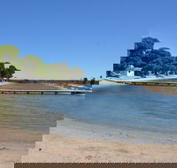 Port Wakefield Caravan Park - Hotels Melbourne