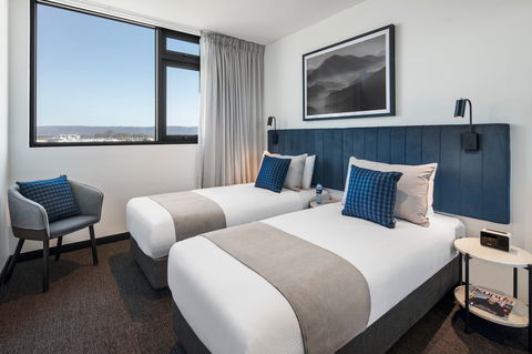 Quest Penrith - Hotels Melbourne 4