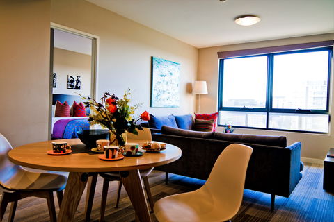 Quest Mascot Apartment - Hotels Melbourne 0