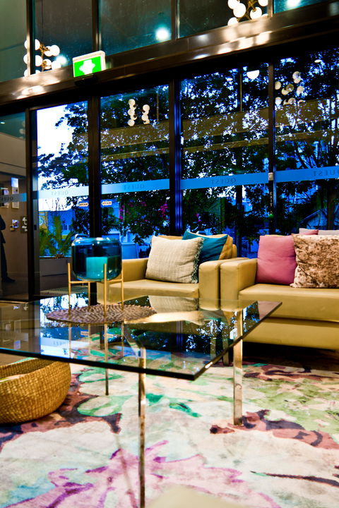 Quest Mascot Apartment - Hotels Melbourne 1