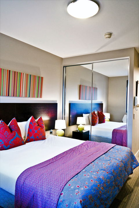 Quest Mascot Apartment - Hotels Melbourne 2