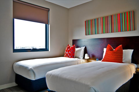 Quest Mascot Apartment - Hotels Melbourne 4