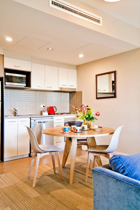 Quest Mascot Apartment - Hotels Melbourne 5