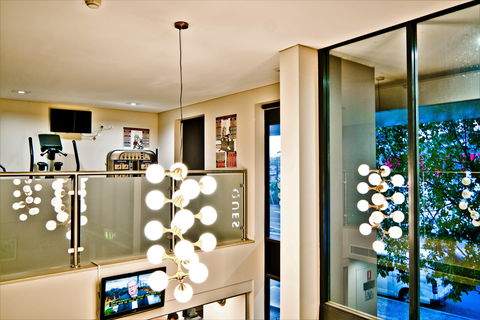 Quest Mascot Apartment - Hotels Melbourne 6