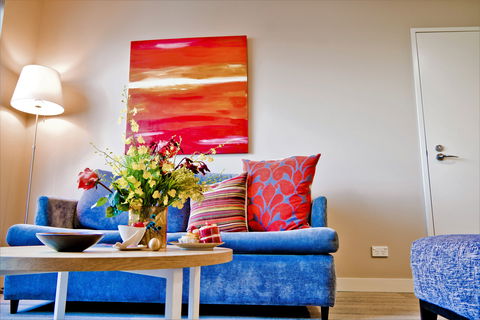 Quest Mascot Apartment - Hotels Melbourne 7