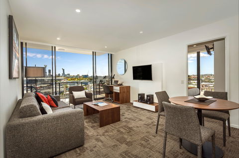 Quest Woolloongabba - Hotels Melbourne 0