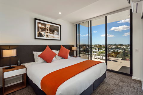 Quest Woolloongabba - Hotels Melbourne 1