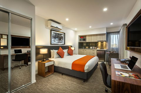 Quest Woolloongabba - Hotels Melbourne 2