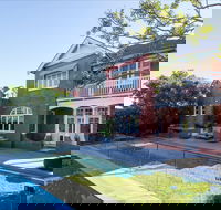 Randwick Manor - Hotels Melbourne
