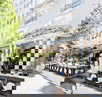 Springfield by Sydney Lodges - Hotels Melbourne