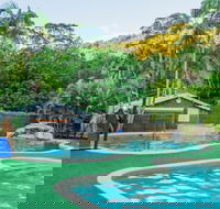 The Palms at Avoca - Hotels Melbourne