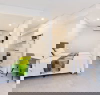 The Merchant Hotel - Hotels Melbourne