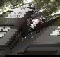 The Star Apartments - Hotels Melbourne