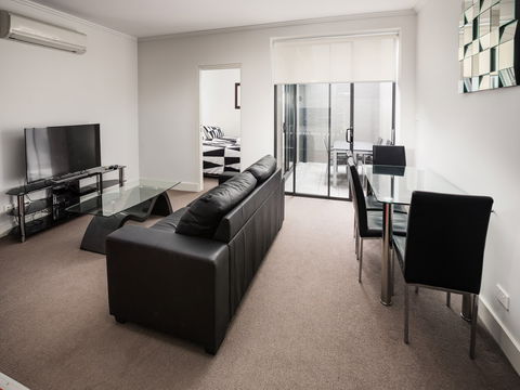 The Star Apartments - Hotels Melbourne 1