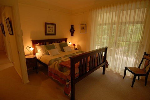 Abelia House B&B - Hotels Melbourne 0