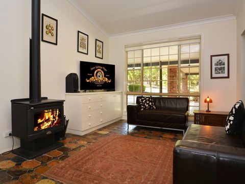 Abelia House B&B - Hotels Melbourne 1