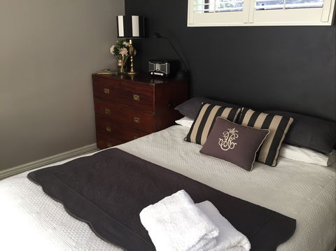 Apartments On-The-Park: Studio 35 - Hotels Melbourne 0