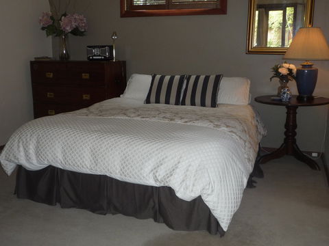 Apartments On-The-Park: Studio 35 - Hotels Melbourne 1