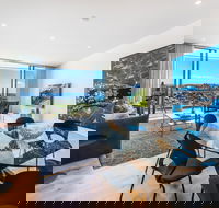 Aqua The Spectacular - Hotels Melbourne
