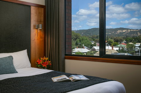 Arkaba Hotel - Hotels Melbourne 1