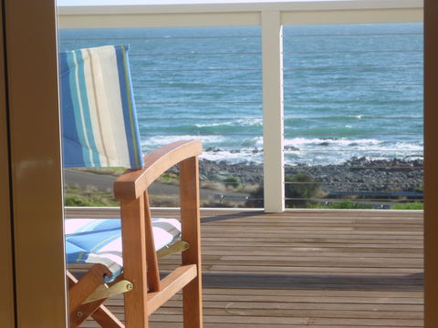 Ashendens At Penneshaw - Hotels Melbourne 1