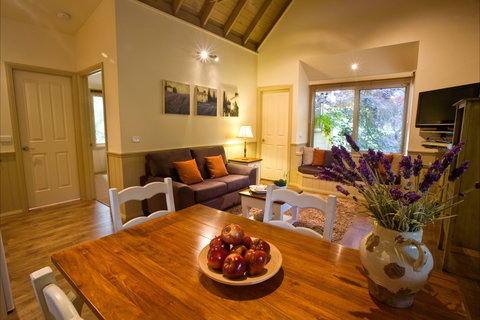Autumn Abode Cottages - Hotels Melbourne 0