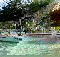 BIG4 Batemans Bay Beach Resort