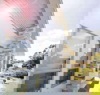 Brock's Base Wellington East - Hotels Melbourne