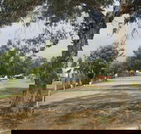 Country Acres Caravan Park - Hotels Melbourne