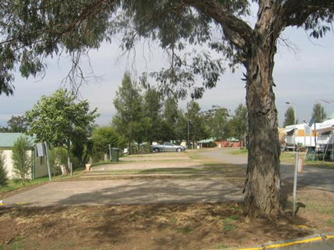 Country Acres Caravan Park - Hotels Melbourne 0