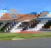 Gillian on Meylin - Hotels Melbourne