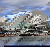 ibis Sydney Darling Harbour - Hotels Melbourne