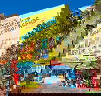 Jolly Swagman Backpackers Sydney Hostel - Hotels Melbourne