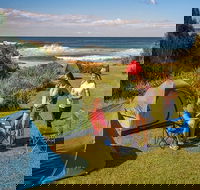 Little Beach campground - Hotels Melbourne