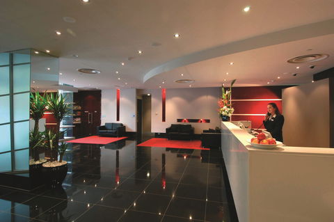 Oaks Adelaide Horizons Suites - Hotels Melbourne 2