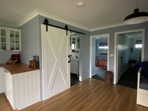 Riverside Park Cottage - Hotels Melbourne 1