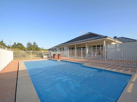 Silver Spring Homestead - Hotels Melbourne 0