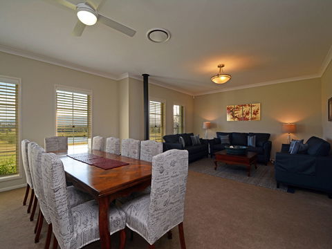 Silver Spring Homestead - Hotels Melbourne 2